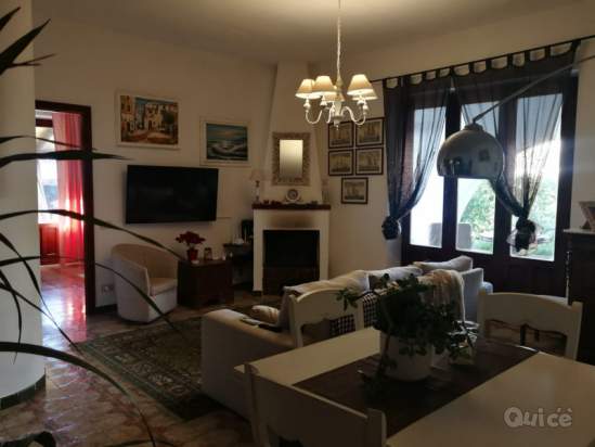 Bifamiliare in vendita a Cinisi (PA) foto-230613