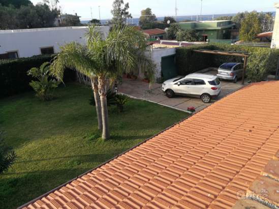 Bifamiliare in vendita a Cinisi (PA) foto-230626