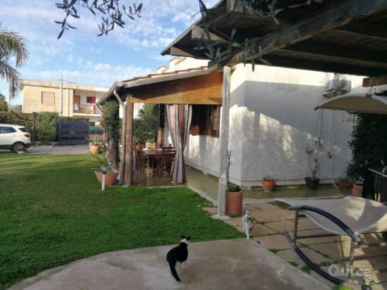 Bifamiliare in vendita a Cinisi (PA) foto-230610