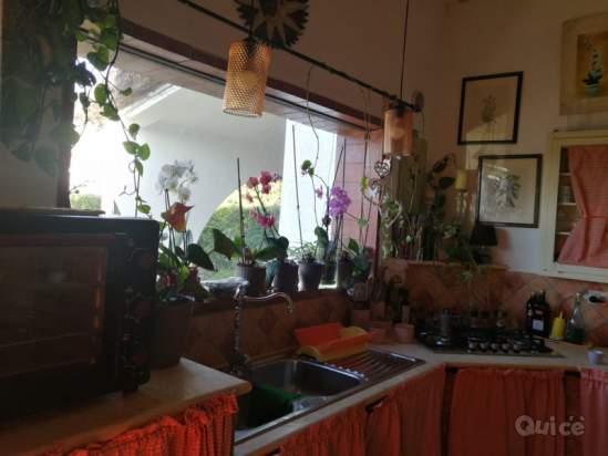 Bifamiliare in vendita a Cinisi (PA) foto-230616