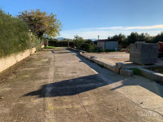 Villa in vendita a Terrasini (PA) foto-230662