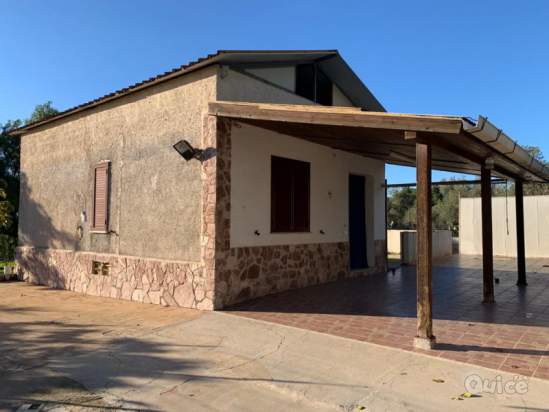 Villa in vendita a Terrasini (PA) foto-230668