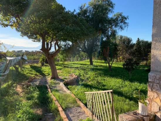 Villa in vendita a Terrasini (PA) foto-230657