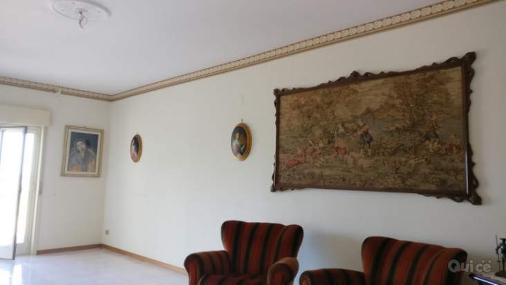 Appartamento in vendita a Monforte San Giorgio (ME) foto-230770