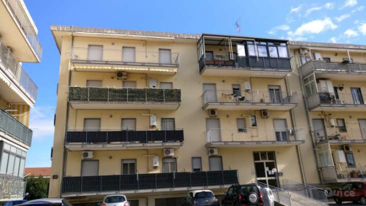 Appartamento in vendita a Monforte San Giorgio (ME) foto-230759