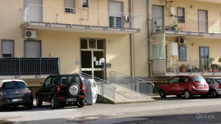 Appartamento in vendita a Monforte San Giorgio (ME) foto-230761