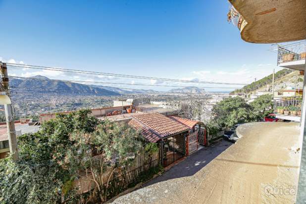 Appartamento in vendita a Monreale (PA) foto-230811