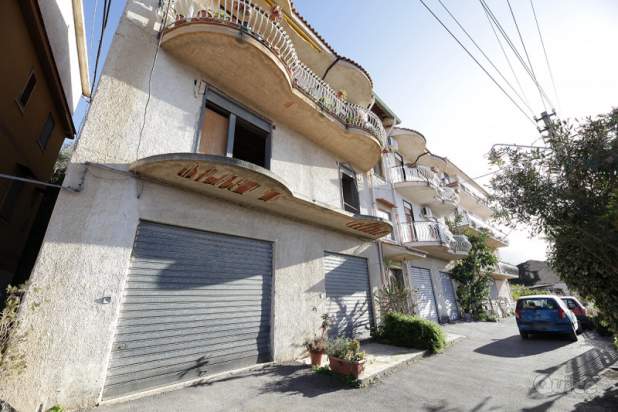 Appartamento in vendita a Monreale (PA) foto-230813