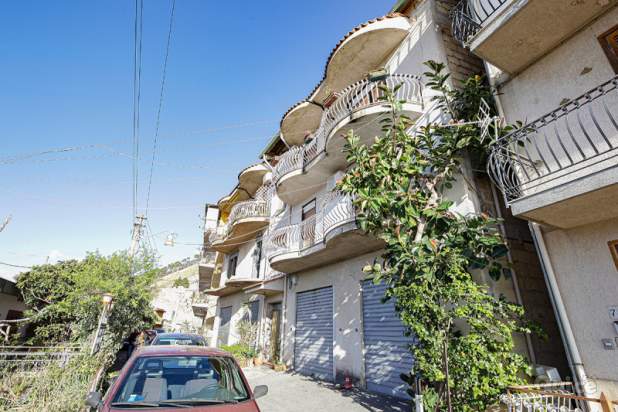 Appartamento in vendita a Monreale (PA) foto-230814