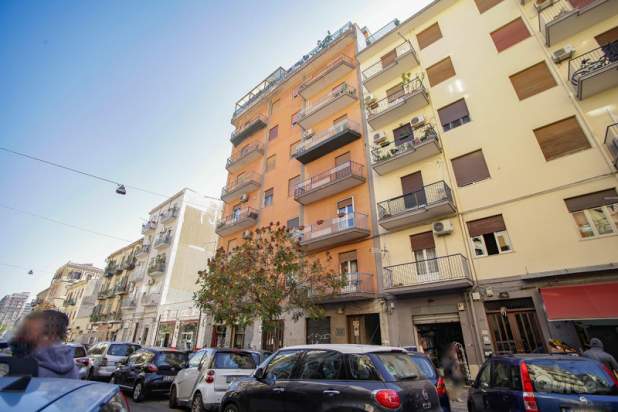 Appartamento in vendita a Palermo (PA) foto-230835