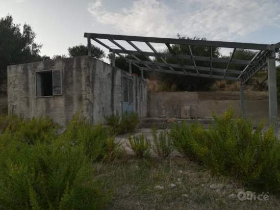 Terreno in vendita a Trabia (PA) foto-230872