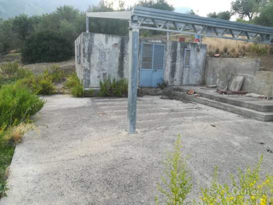 Terreno in vendita a Trabia (PA) foto-230878