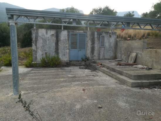 Terreno in vendita a Trabia (PA) foto-230870