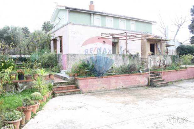 Villa in vendita a Torretta (PA) foto-230883