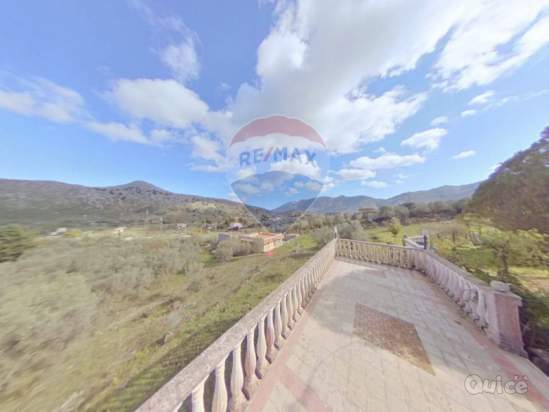 Villa in vendita a Torretta (PA) foto-230910