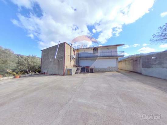 Villa in vendita a Torretta (PA) foto-230905