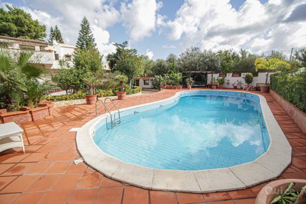 Villa in vendita a Palermo (PA) foto-230933