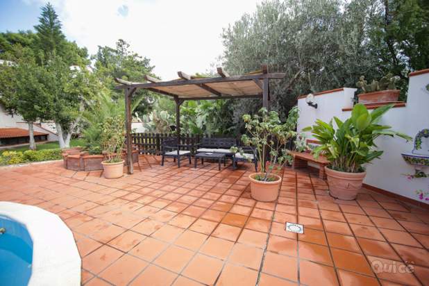 Villa in vendita a Palermo (PA) foto-230935