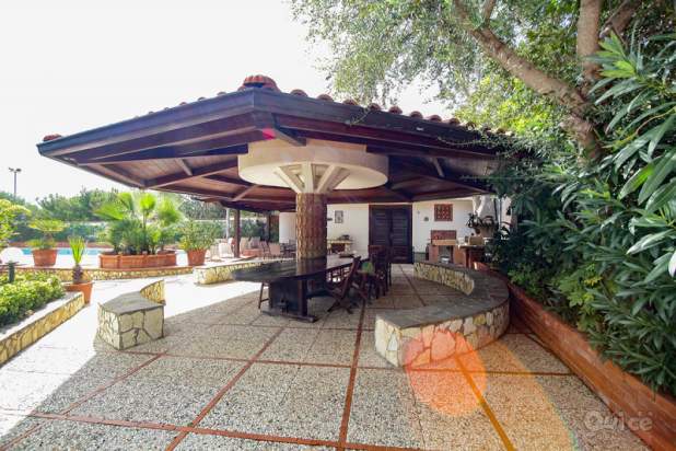 Villa in vendita a Palermo (PA) foto-230938