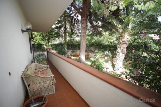 Villa in vendita a Palermo (PA) foto-230925