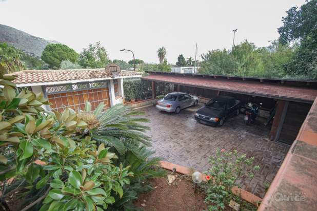 Villa in vendita a Palermo (PA) foto-230927