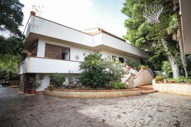 Villa in vendita a Palermo (PA) foto-230923