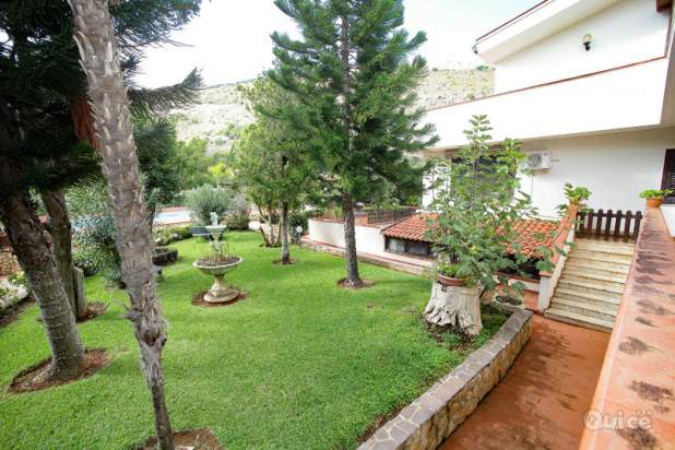 Villa in vendita a Palermo (PA) foto-230931