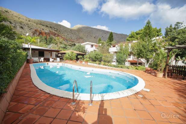 Villa in vendita a Palermo (PA) foto-230934