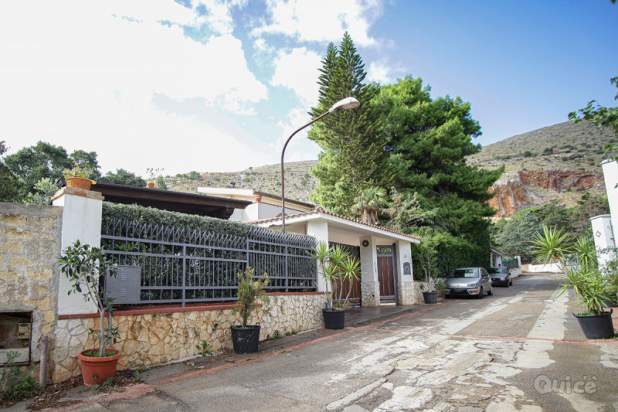 Villa in vendita a Palermo (PA) foto-230922
