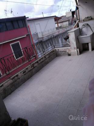 Appartamento in vendita a San Giuseppe Jato (PA) foto-230974