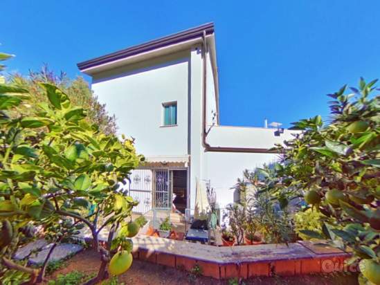 Villa in vendita a Caronia (ME) foto-230997