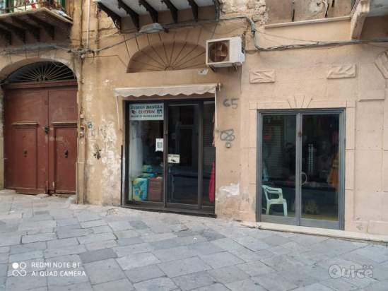 Negozio in vendita a Palermo (PA) foto-231007