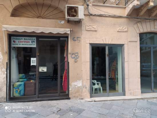 Negozio in vendita a Palermo (PA) foto-27238