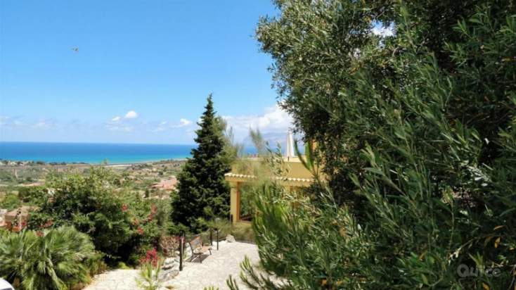 Villa in vendita a Castellammare del Golfo (TP) foto-231038