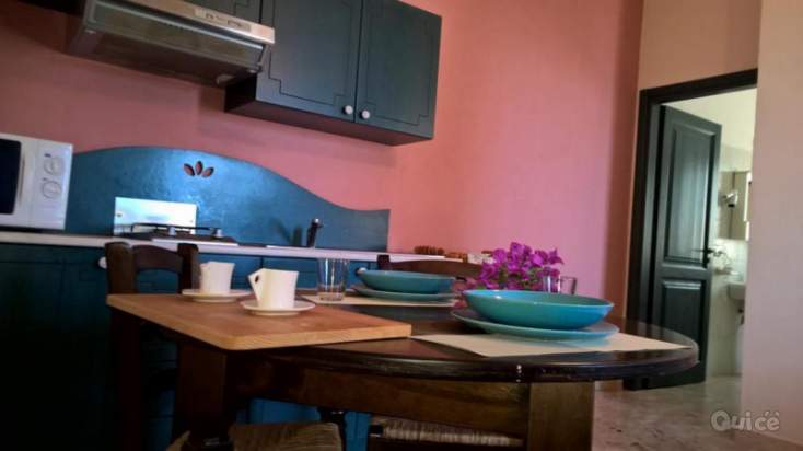 Villa in vendita a Castellammare del Golfo (TP) foto-231030