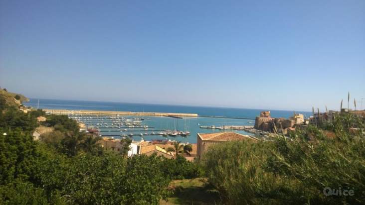 Villa in vendita a Castellammare del Golfo (TP) foto-231040