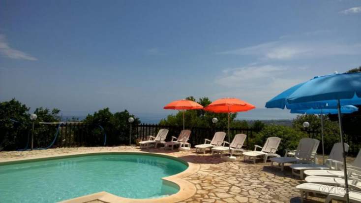 Villa in vendita a Castellammare del Golfo (TP) foto-231044