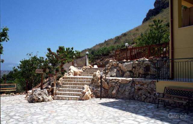 Villa in vendita a Castellammare del Golfo (TP) foto-231035