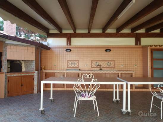 Villa in vendita a San Vito Lo Capo (TP) foto-27243