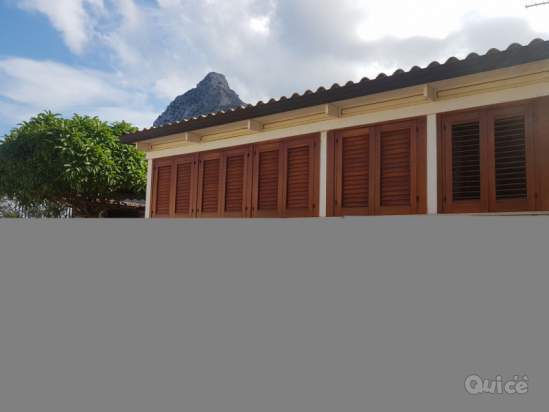 Villa in vendita a San Vito Lo Capo (TP) foto-231056