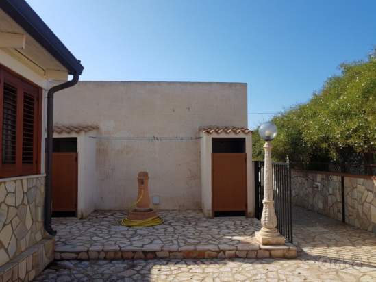 Villa in vendita a San Vito Lo Capo (TP) foto-231053
