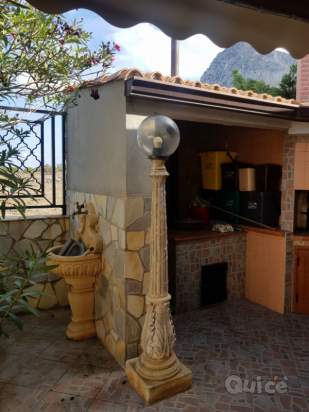 Villa in vendita a San Vito Lo Capo (TP) foto-231062