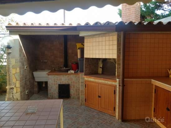 Villa in vendita a San Vito Lo Capo (TP) foto-231064