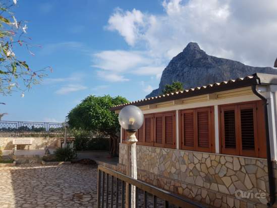 Villa in vendita a San Vito Lo Capo (TP) foto-231055