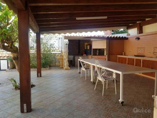 Villa in vendita a San Vito Lo Capo (TP) foto-231066