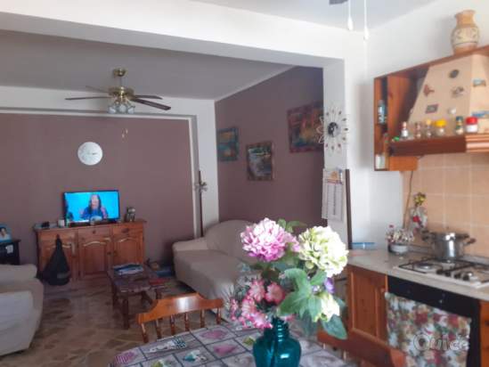 Appartamento in vendita a Terrasini (PA) foto-231103