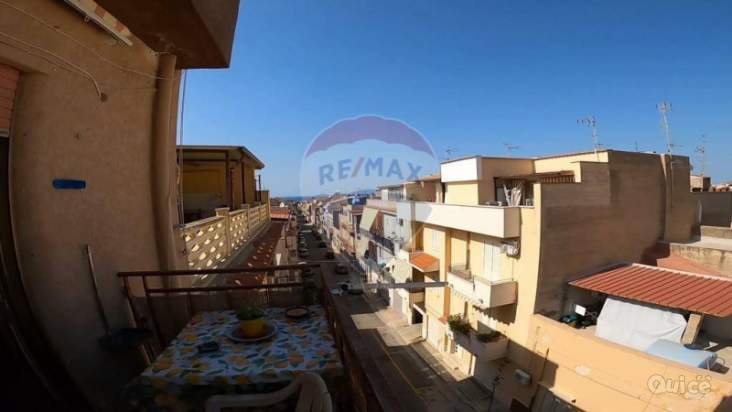 Appartamento in vendita a Terrasini (PA) foto-231093