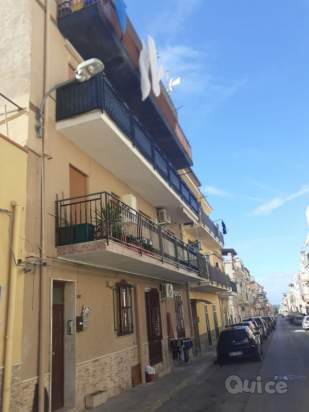 Appartamento in vendita a Terrasini (PA) foto-231096