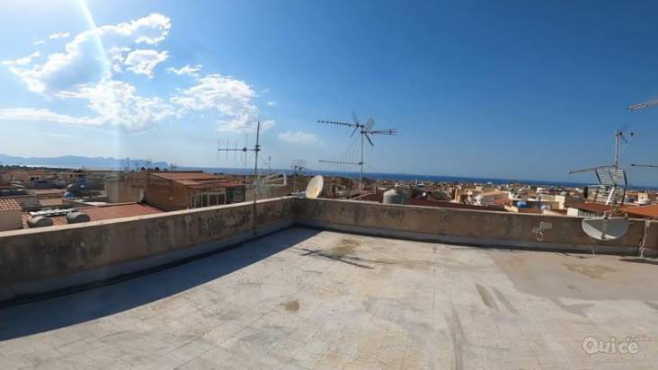 Appartamento in vendita a Terrasini (PA) foto-231090