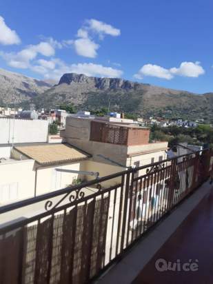 Appartamento in vendita a Terrasini (PA) foto-231102